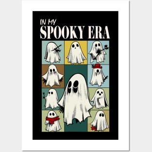 In My Spooky Era Posters and Art